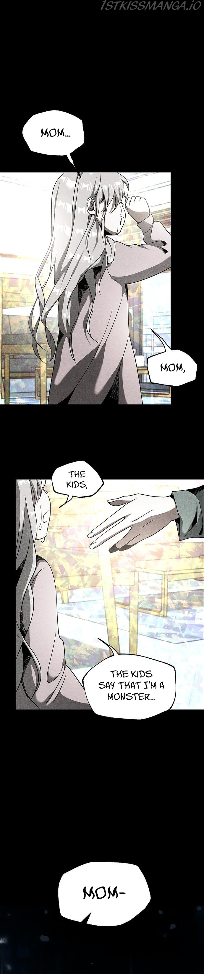 Empress Hunt Chapter 17 - Page 22