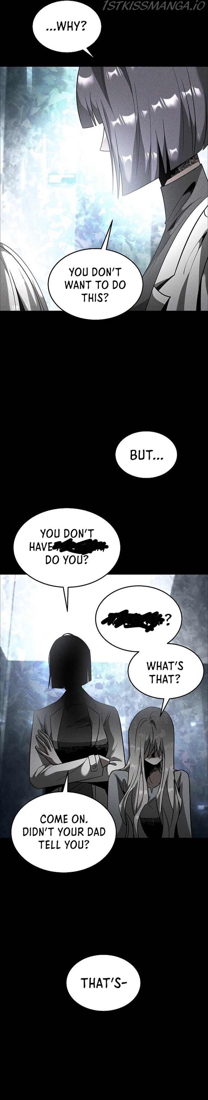 Empress Hunt Chapter 17 - Page 25