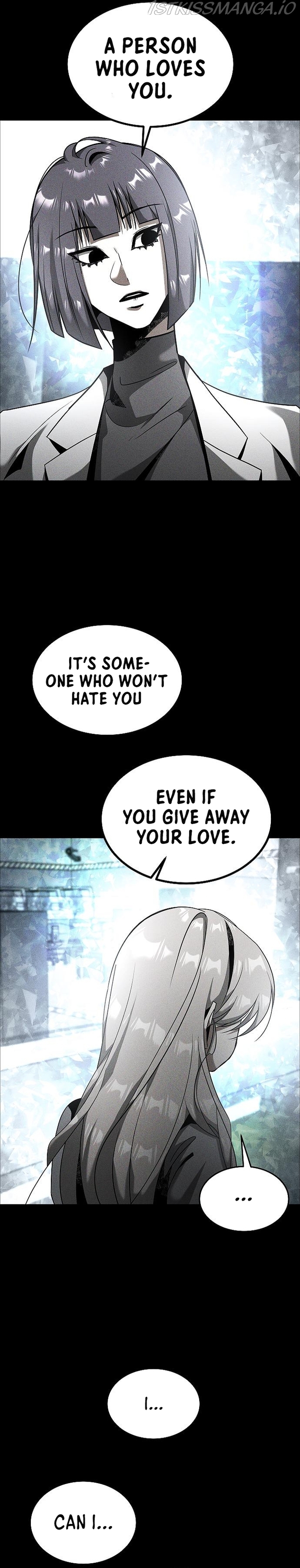 Empress Hunt Chapter 17 - Page 26
