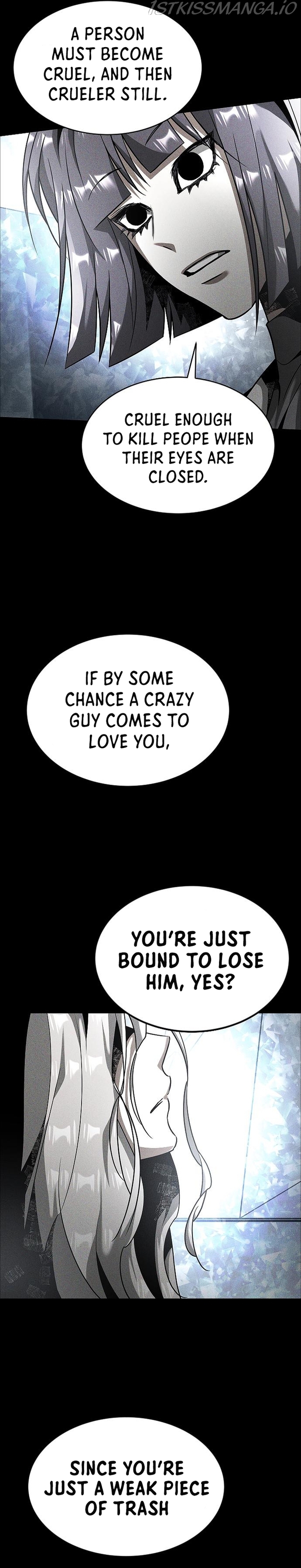 Empress Hunt Chapter 17 - Page 29