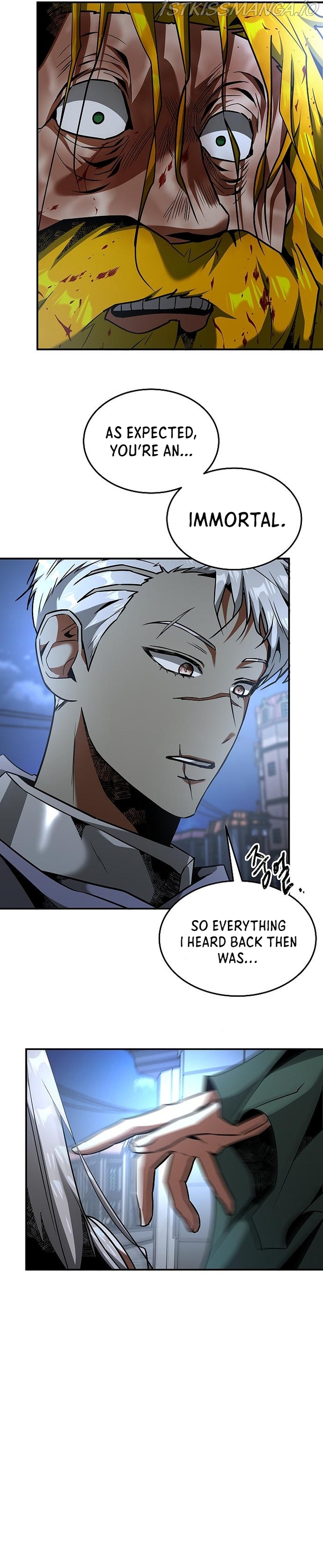 Empress Hunt Chapter 17 - Page 3