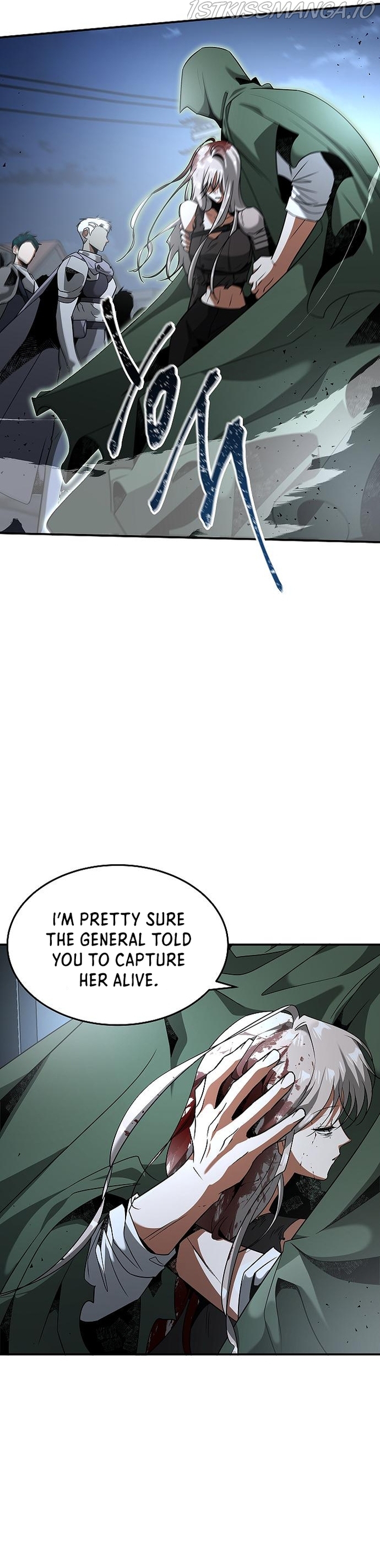 Empress Hunt Chapter 17 - Page 4