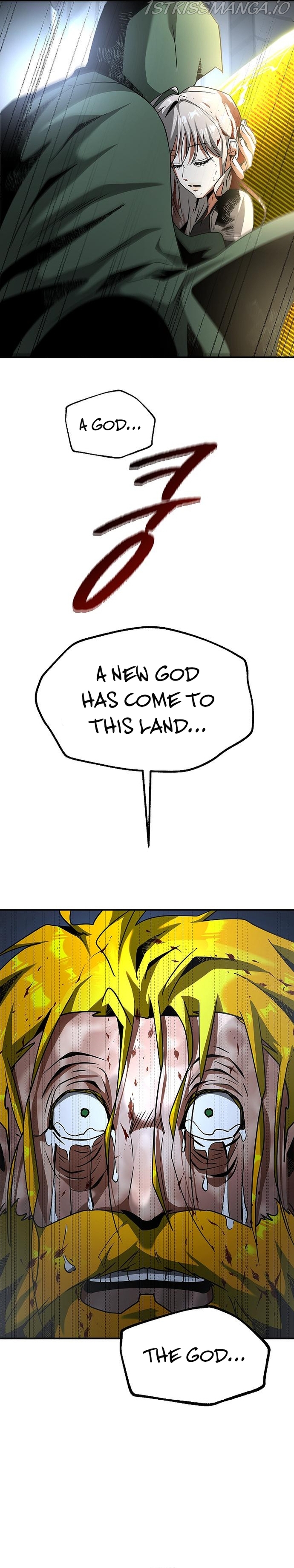 Empress Hunt Chapter 17 - Page 9