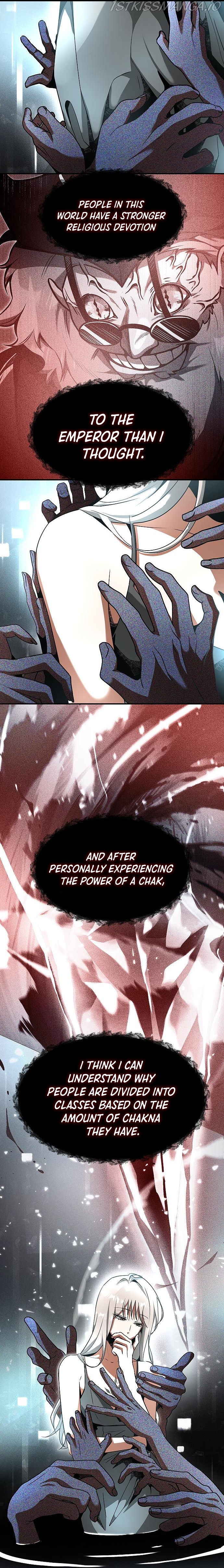 Empress Hunt Chapter 18 - Page 15