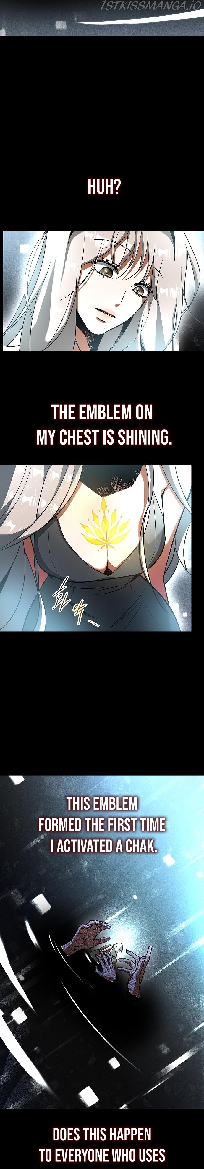 Empress Hunt Chapter 18 - Page 16