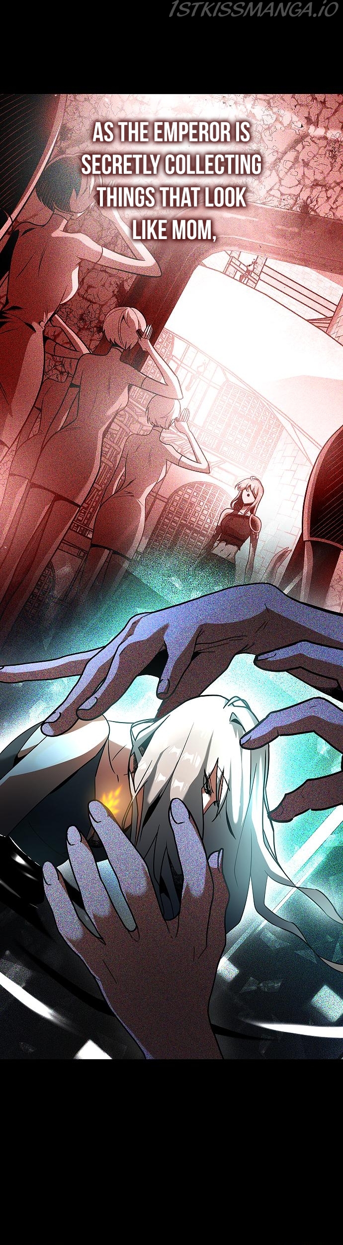 Empress Hunt Chapter 18 - Page 18