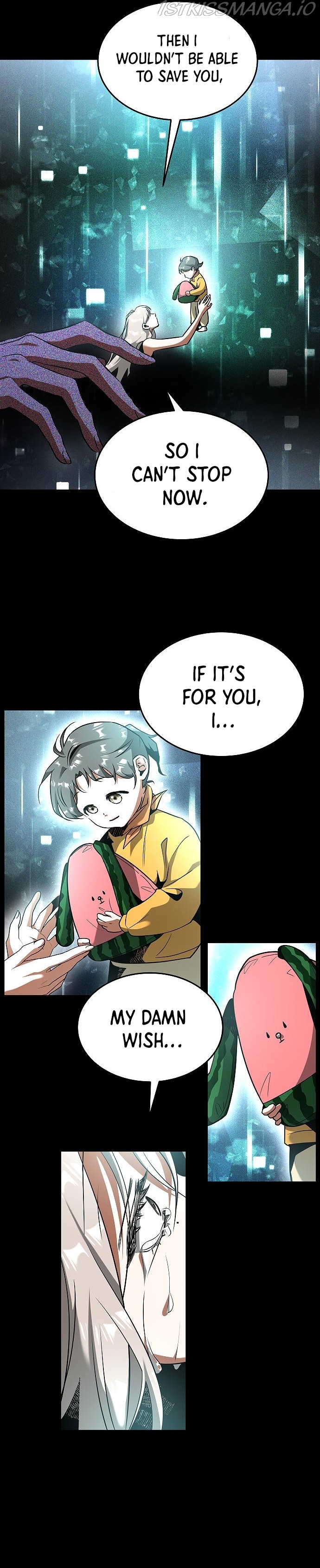 Empress Hunt Chapter 18 - Page 22