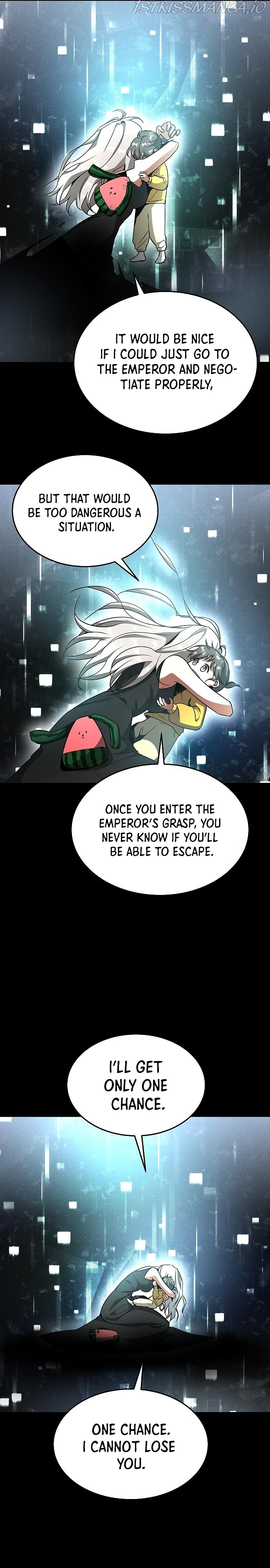 Empress Hunt Chapter 18 - Page 23