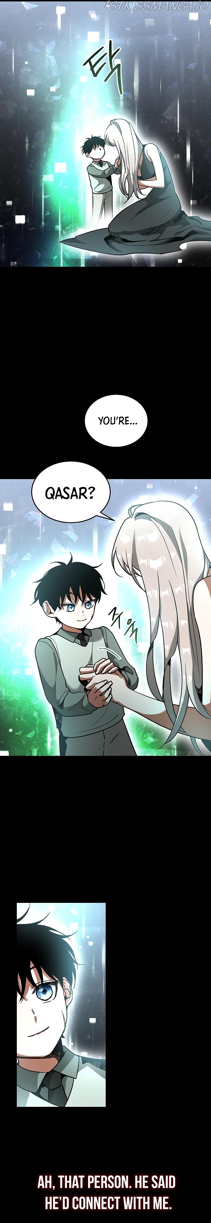 Empress Hunt Chapter 18 - Page 27