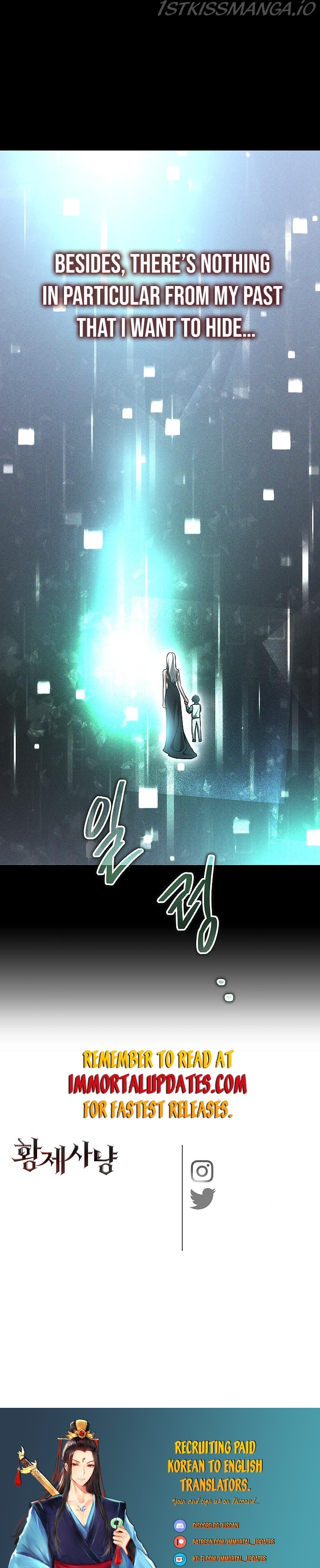 Empress Hunt Chapter 18 - Page 29
