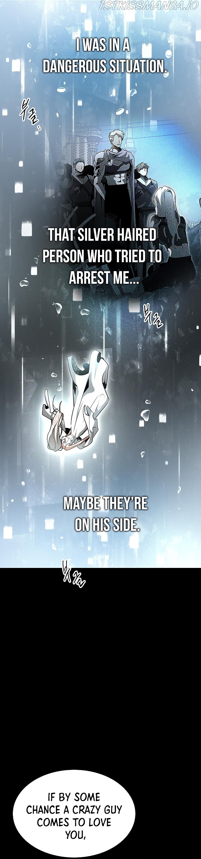 Empress Hunt Chapter 18 - Page 3