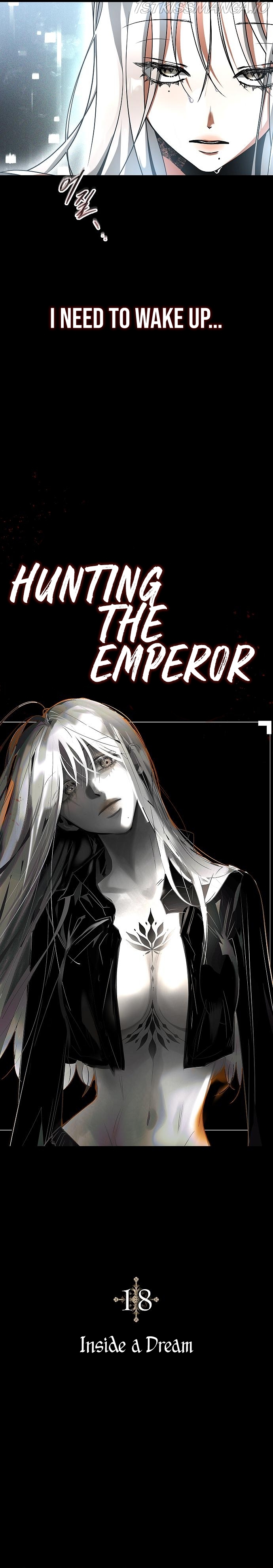 Empress Hunt Chapter 18 - Page 7