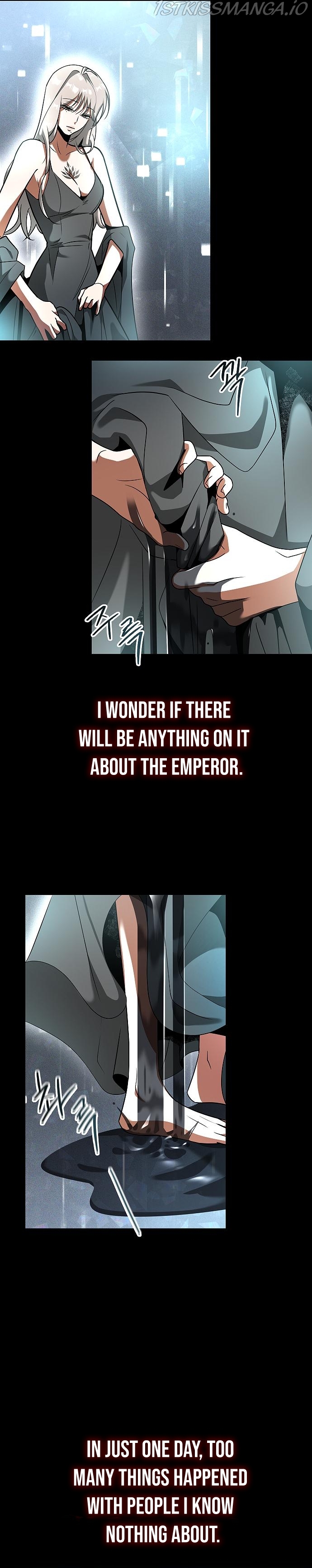 Empress Hunt Chapter 18 - Page 9