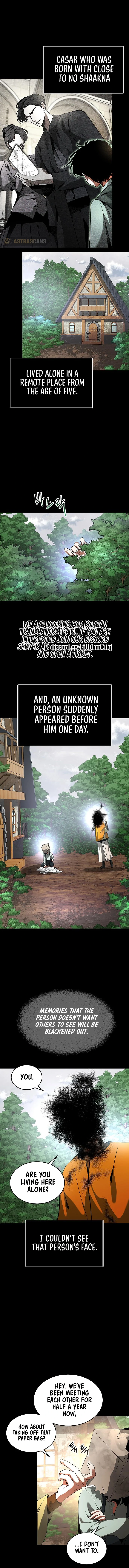Empress Hunt Chapter 19 - Page 3