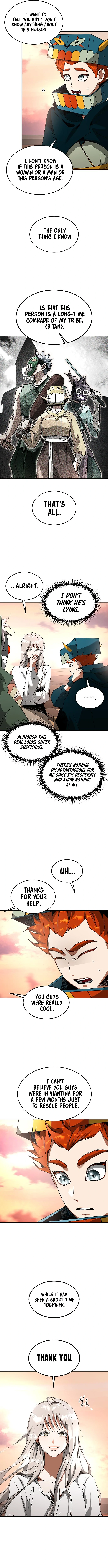 Empress Hunt Chapter 20 - Page 10