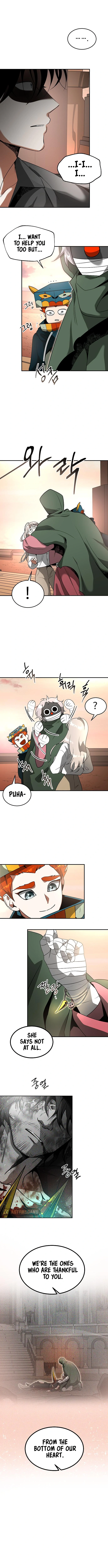 Empress Hunt Chapter 20 - Page 11