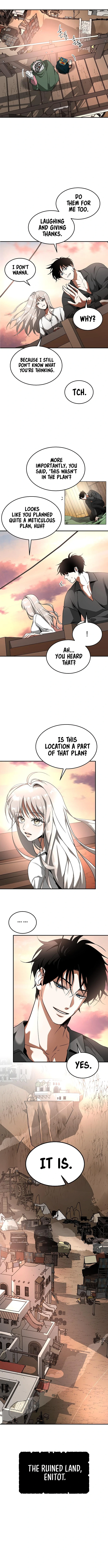 Empress Hunt Chapter 20 - Page 12