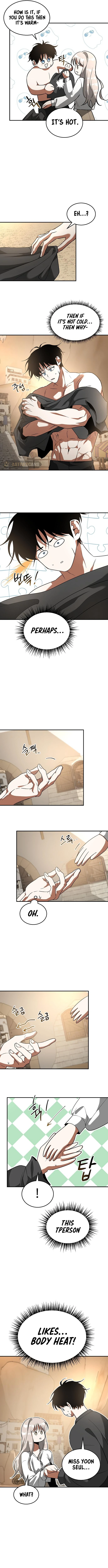 Empress Hunt Chapter 21 - Page 10