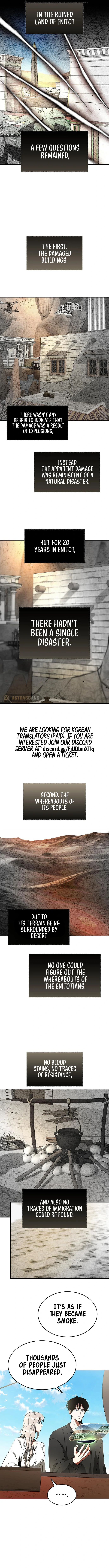 Empress Hunt Chapter 21 - Page 3