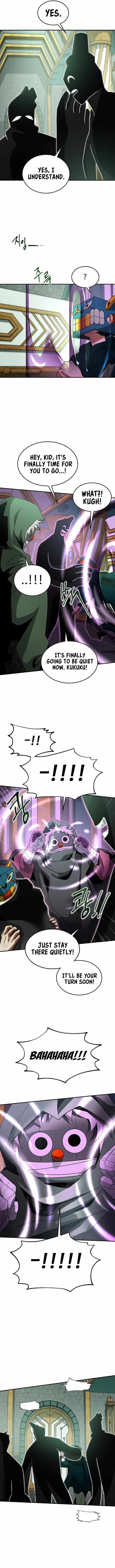 Empress Hunt Chapter 22 - Page 12