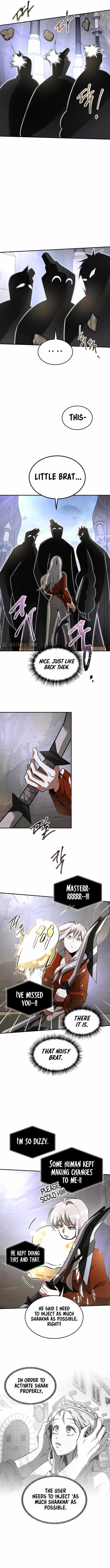 Empress Hunt Chapter 23 - Page 10