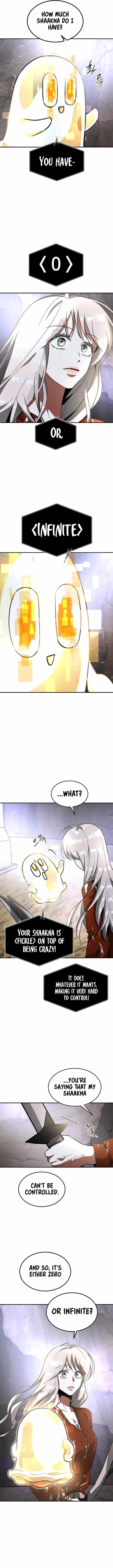 Empress Hunt Chapter 23 - Page 11