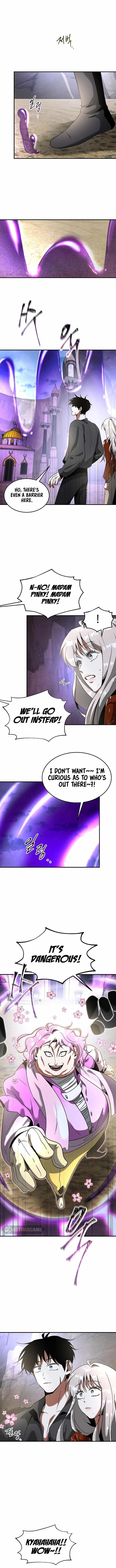 Empress Hunt Chapter 23 - Page 5