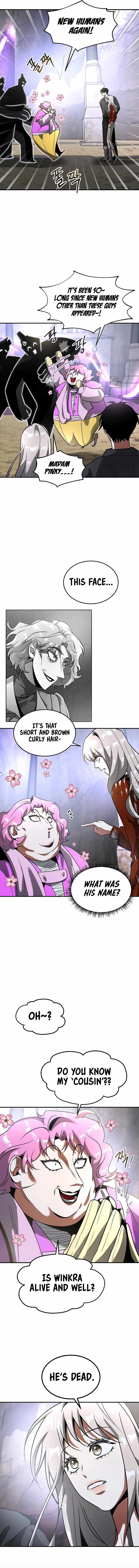 Empress Hunt Chapter 23 - Page 6