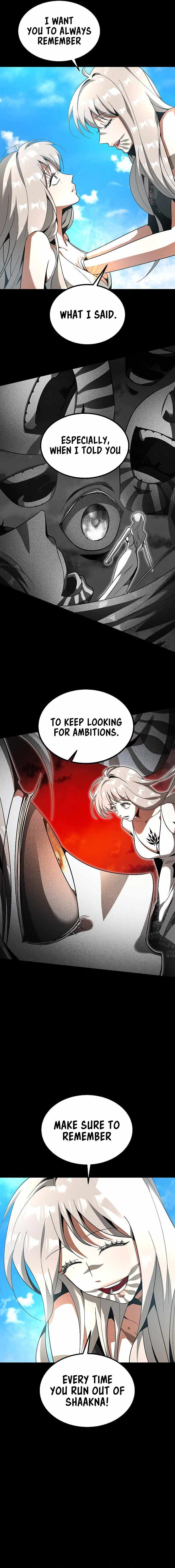 Empress Hunt Chapter 24 - Page 5