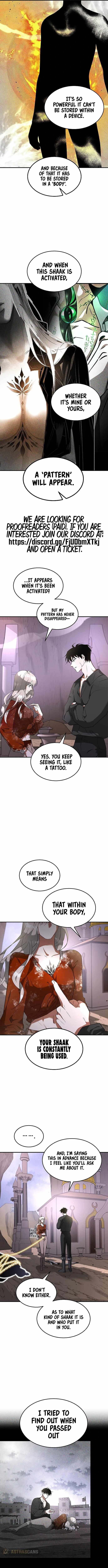 Empress Hunt Chapter 25 - Page 4