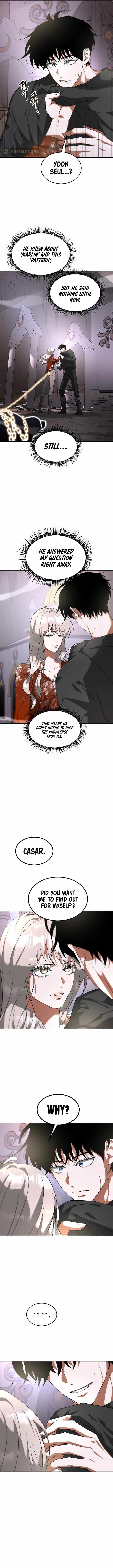 Empress Hunt Chapter 25 - Page 6