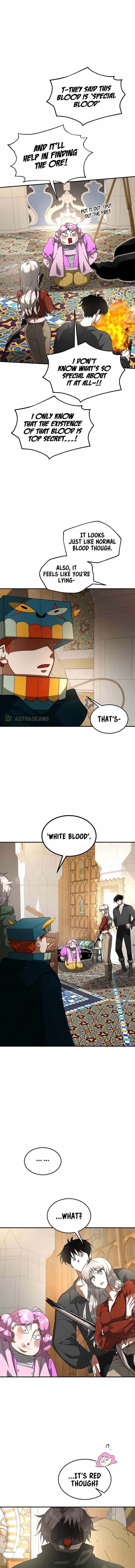 Empress Hunt Chapter 27 - Page 7