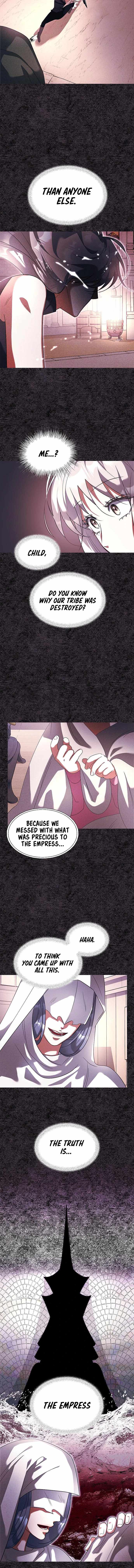 Empress Hunt Chapter 27 - Page 10