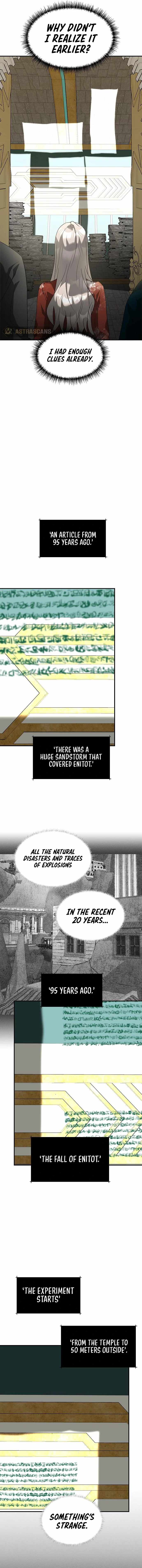 Empress Hunt Chapter 28 - Page 11
