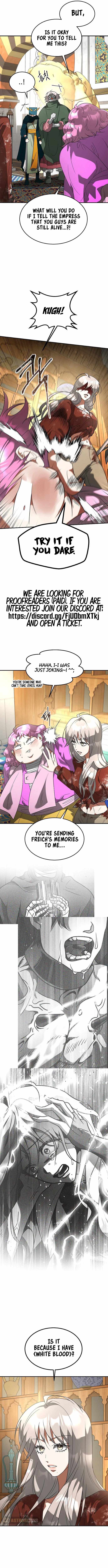 Empress Hunt Chapter 28 - Page 4
