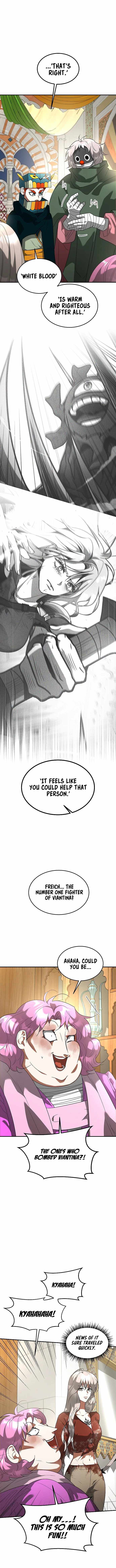 Empress Hunt Chapter 28 - Page 5