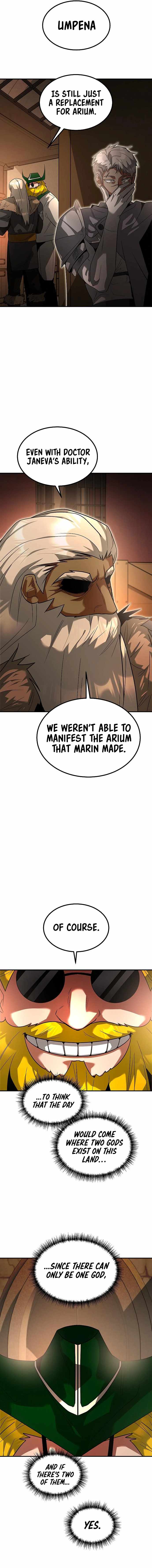 Empress Hunt Chapter 29 - Page 11