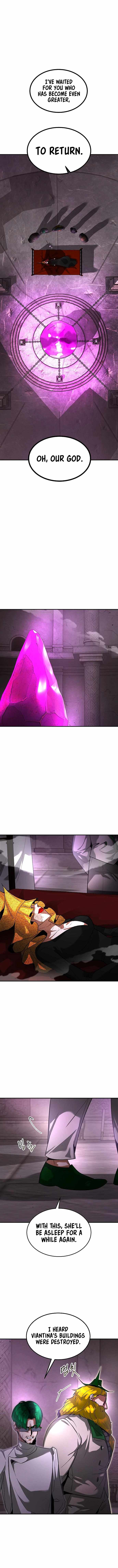 Empress Hunt Chapter 29 - Page 3