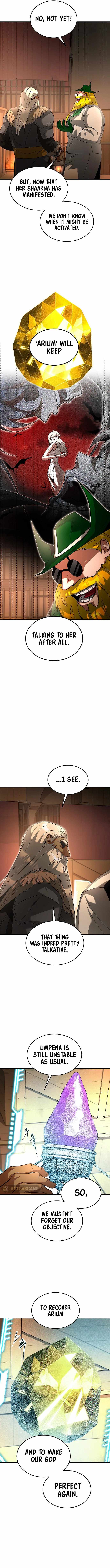 Empress Hunt Chapter 29 - Page 10