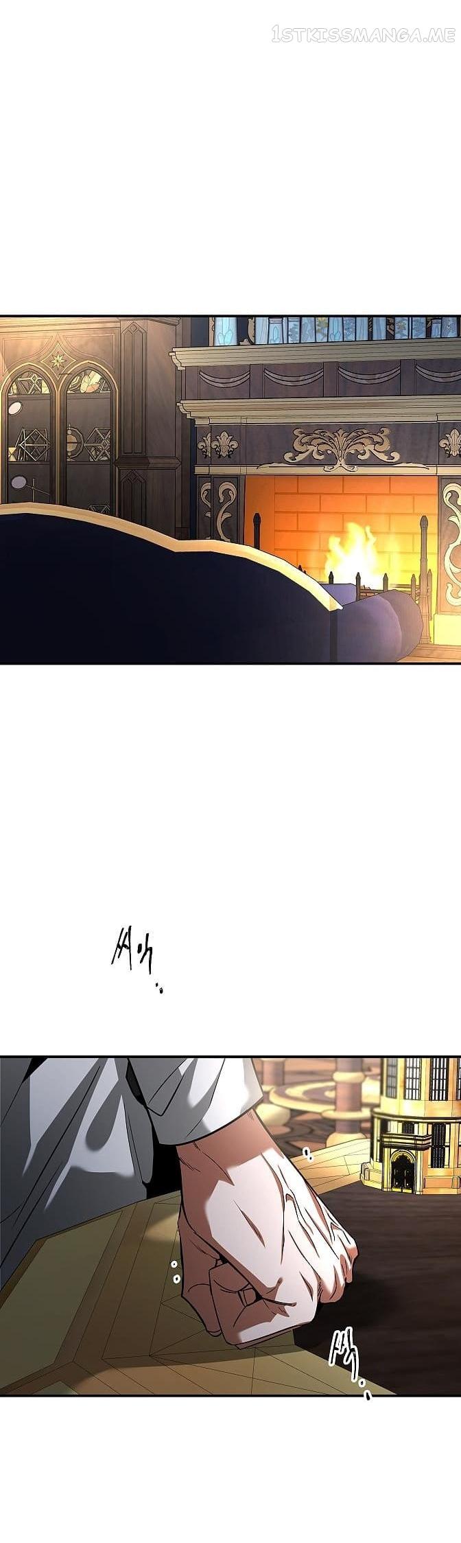 Empress Hunt Chapter 31 - Page 1