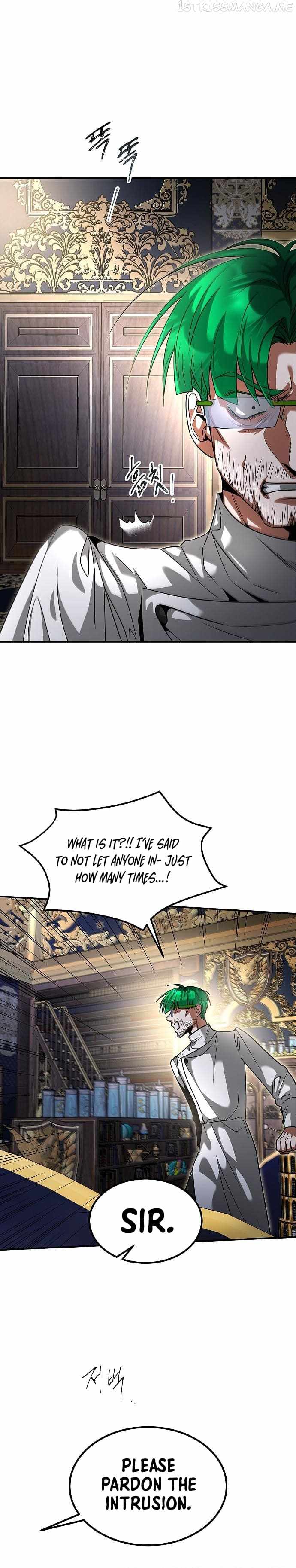 Empress Hunt Chapter 31 - Page 2