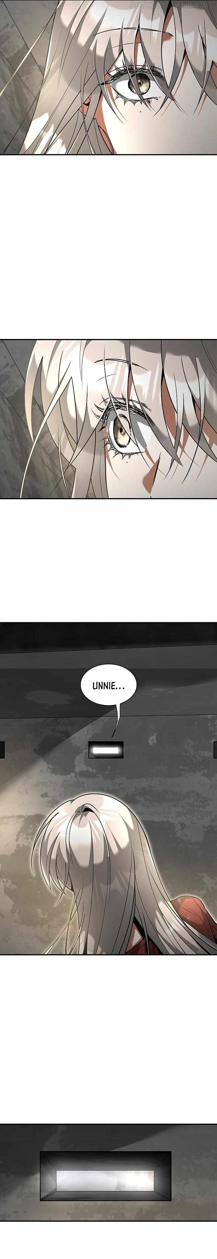 Empress Hunt Chapter 31 - Page 12