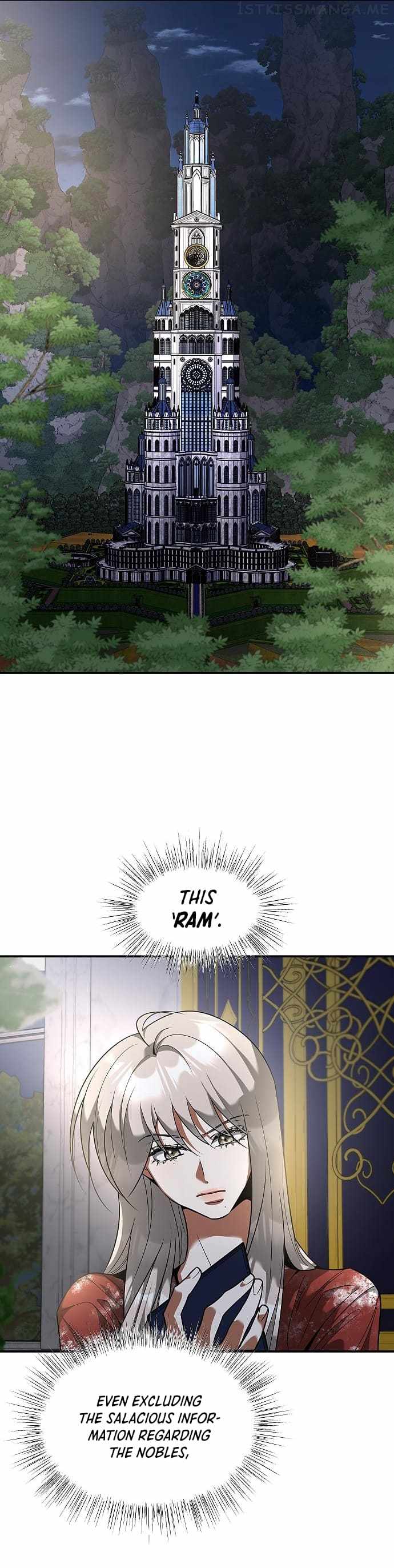 Empress Hunt Chapter 31 - Page 7