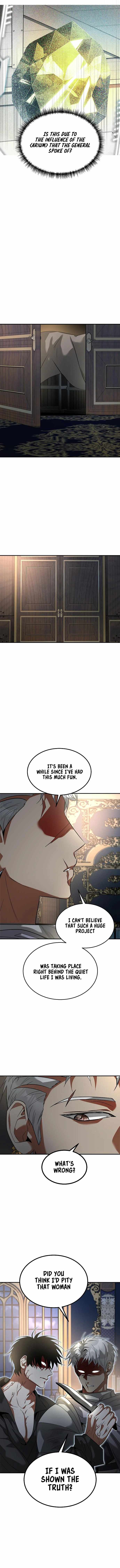Empress Hunt Chapter 32 - Page 7
