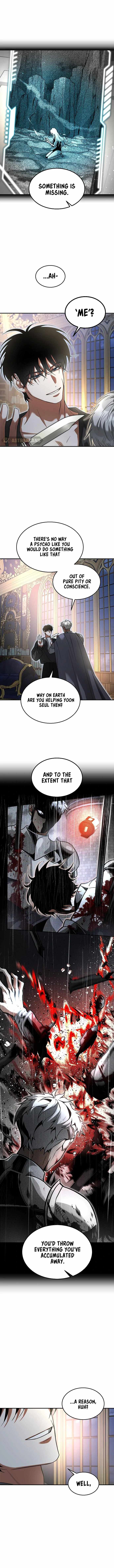 Empress Hunt Chapter 32 - Page 9