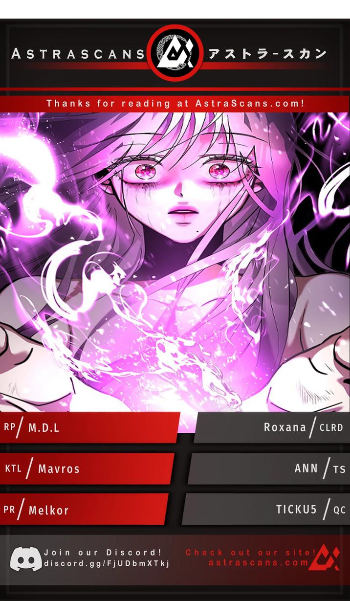 Empress Hunt Chapter 33 - Page 1