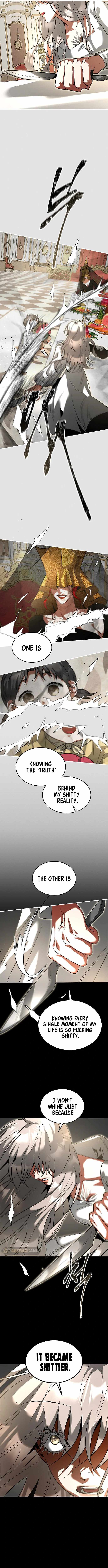 Empress Hunt Chapter 33 - Page 7