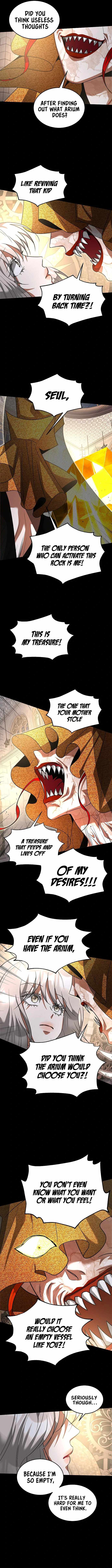 Empress Hunt Chapter 33 - Page 9