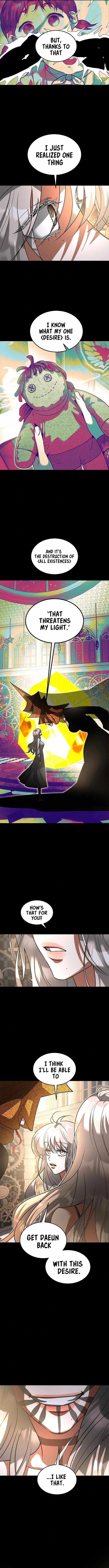 Empress Hunt Chapter 33 - Page 10