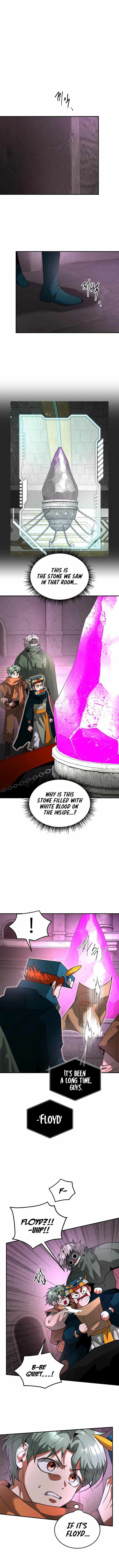 Empress Hunt Chapter 36 - Page 3